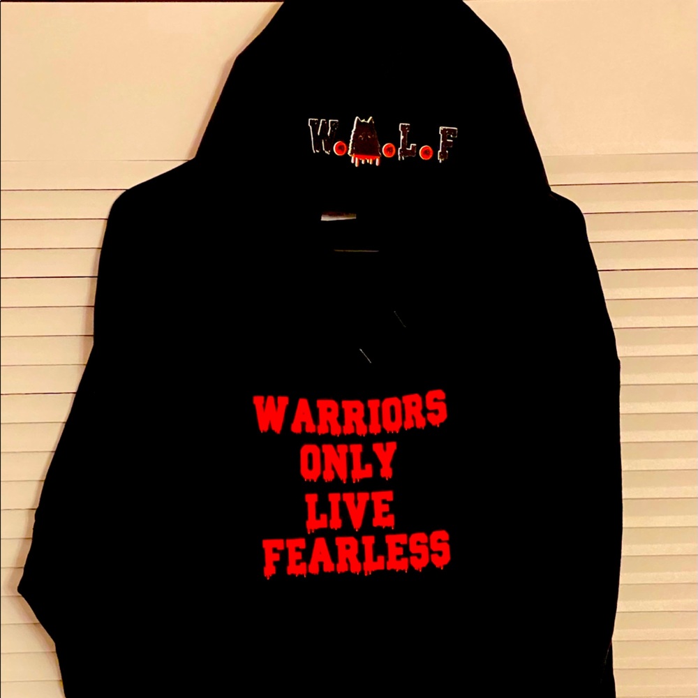 Hoodie